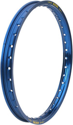 Excel Takasago Rim For Sherco 1.25 125 2007-2008 21x1.6 Front - Blue
