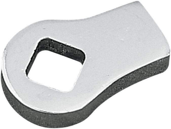 Drag Specialties  Kickstand Components For Harley Davidson F 1200 1946-1952 - Chrome