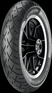 Metzeler ME 888 Marathon Ultra Front Tyre Blackwall  64S 120 90-17"