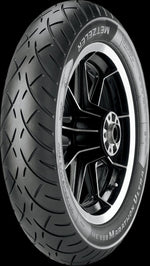 Metzeler ME 888 Marathon Ultra Front Tyre Blackwall TL 73H 140 70B18"