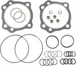 S&S Cycle 4.000" Bore Size Gasket Kit For Harley Davidson FLD 1690 2012-2013