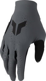 Thor Sportmode Vented Iconic Gloves - Black/Charcoal