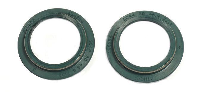 Athena Dust Seals For Gas Gas MC50 2021-2023