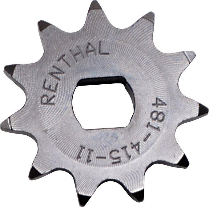 Renthal Sprocket For Husqvarna EE 5 2021-2024 Front 11T