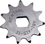 Renthal Sprocket For Husqvarna EE 5 2021-2024 Front 11T