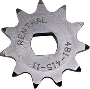 Renthal Sprocket For Husqvarna EE 5 2021-2024 Front 11T