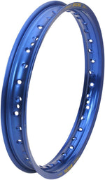Excel Takasago Rim For Sherco 1.25 125 2007-2008 19x2.15 Rear - Blue