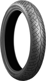 Bridgestone Battlax BT46 Front Tyre TL 57V 110 80-17"