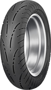 Dunlop Elite 4 Rear Tyre Blackwall TL 81V 250 40R18"