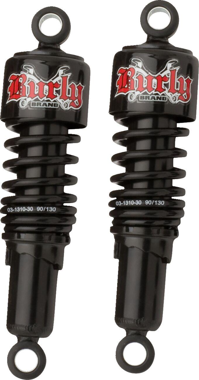 Burly Slammer Shocks For Honda CMX 1100 2021-2024 267.00 mm (10.50")