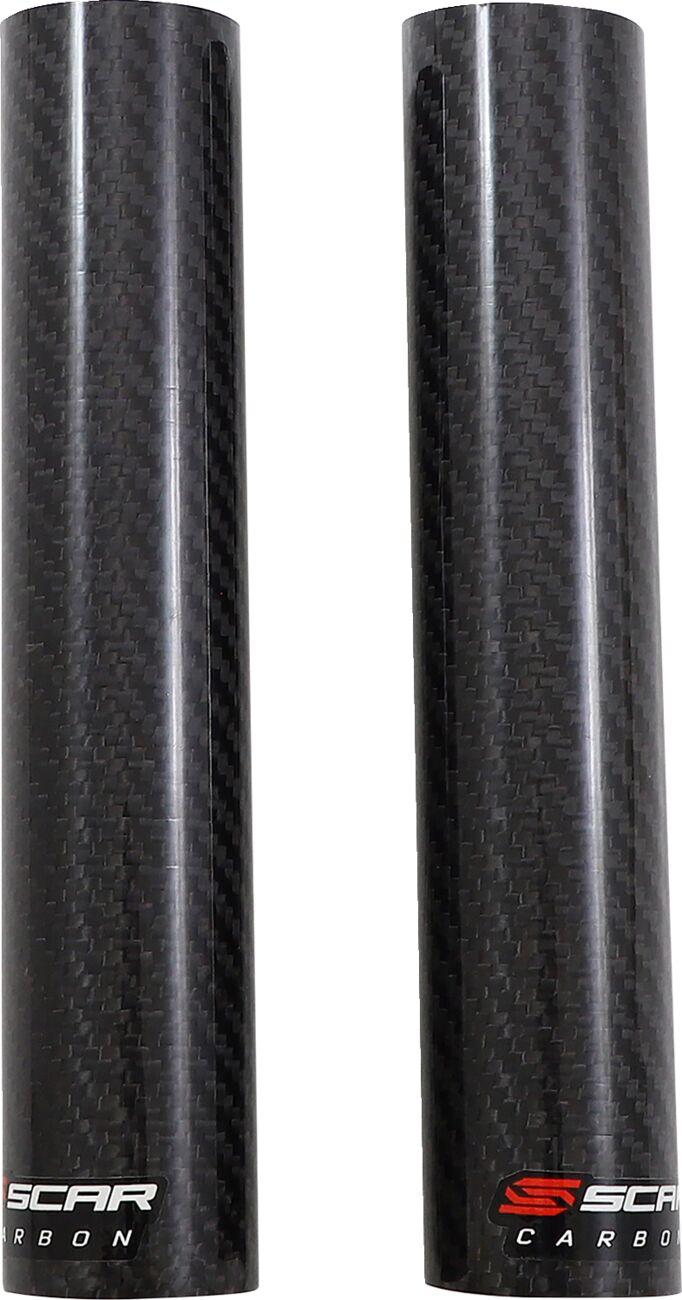 Scar Fork Guards For Honda CR85R 2003-2008 Lower