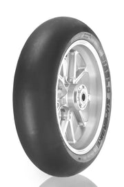 Pirelli Diablo Superbike SCX Rear Tyre TL 200 65R17"