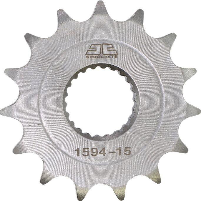 JT Sprocket For Yamaha XG 250 2005-2006 Front 15T