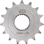 JT Sprocket For Yamaha XG 250 2005-2006 Front 15T