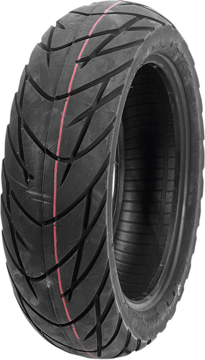 Duro HF912A Scooter Tyre Fits Front Or Rear