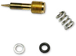 K&S Replacement Carburettor Air/Fuel Mixture Screw Kit For Suzuki ALT 125 1983-1986