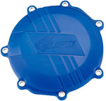UFO Clutch Protector For Yamaha WRF450 2012-2015 - Blue