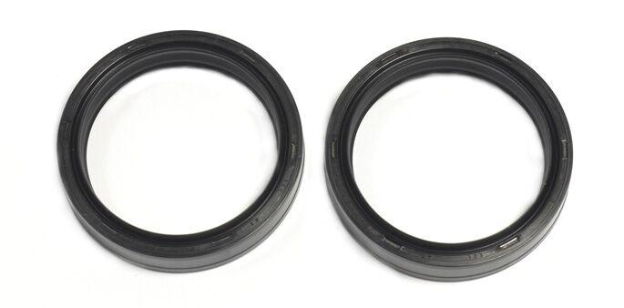 Athena Fork Oil Seals For KTM EGS 400 LC4 E 2000-2001