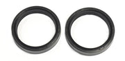 Athena Fork Oil Seals For KTM EGS 400 LC4 E 2000-2001
