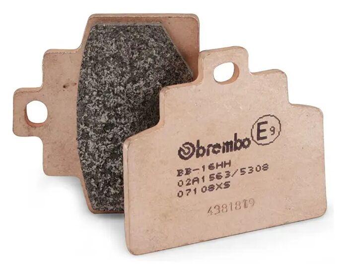 Brembo XS Prime Sintered Brake Pads For Piaggio MP3 300 HPE ABS 2024 Front
