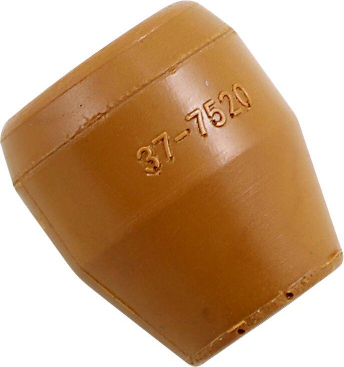 Moose Racing Shock Bumper For Gas Gas MC65 2021 Rear