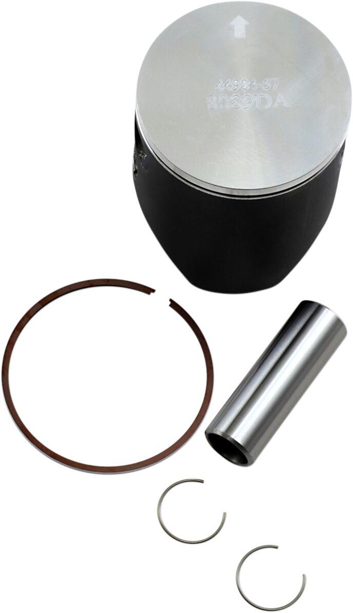 Wossner Piston Kit For Husqvarna CR125 2011-2013 Standard Size C