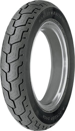 Dunlop D402 Rear Tyre Blackwall TL 77H MU85B16"