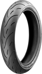Heidenau K80 Front Tyre 50S 80 90-17"