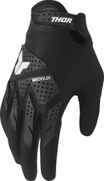 Thor Womens Launchmode XP Gloves - Black