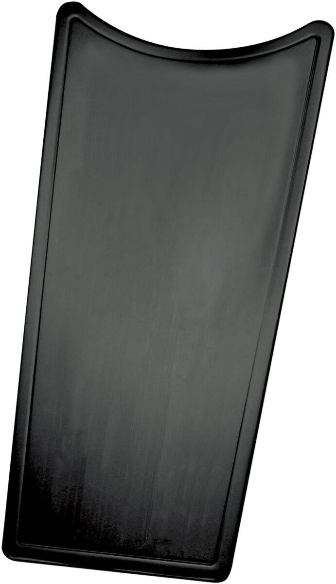 Pro-One Dash Insert For Harley Davidson FLHS 1340 1989-1994 - Black