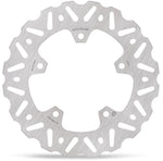 Moto Master Nitro Series Brake Disc For Aprilia RS 660 ABS 2020-2026 Rear