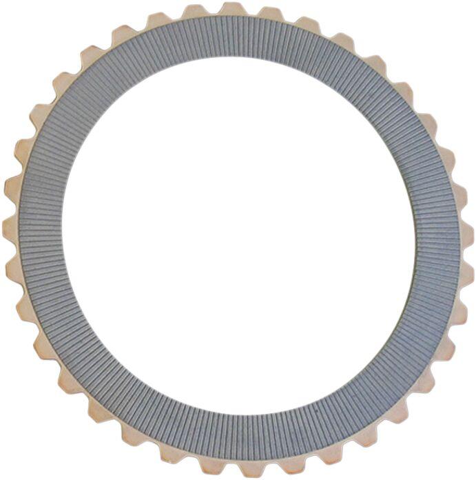 Alto Products Rivera Pro Replacement Clutch Plate For Harley Davidson FLHR 1340 1994-1997 - Bronze