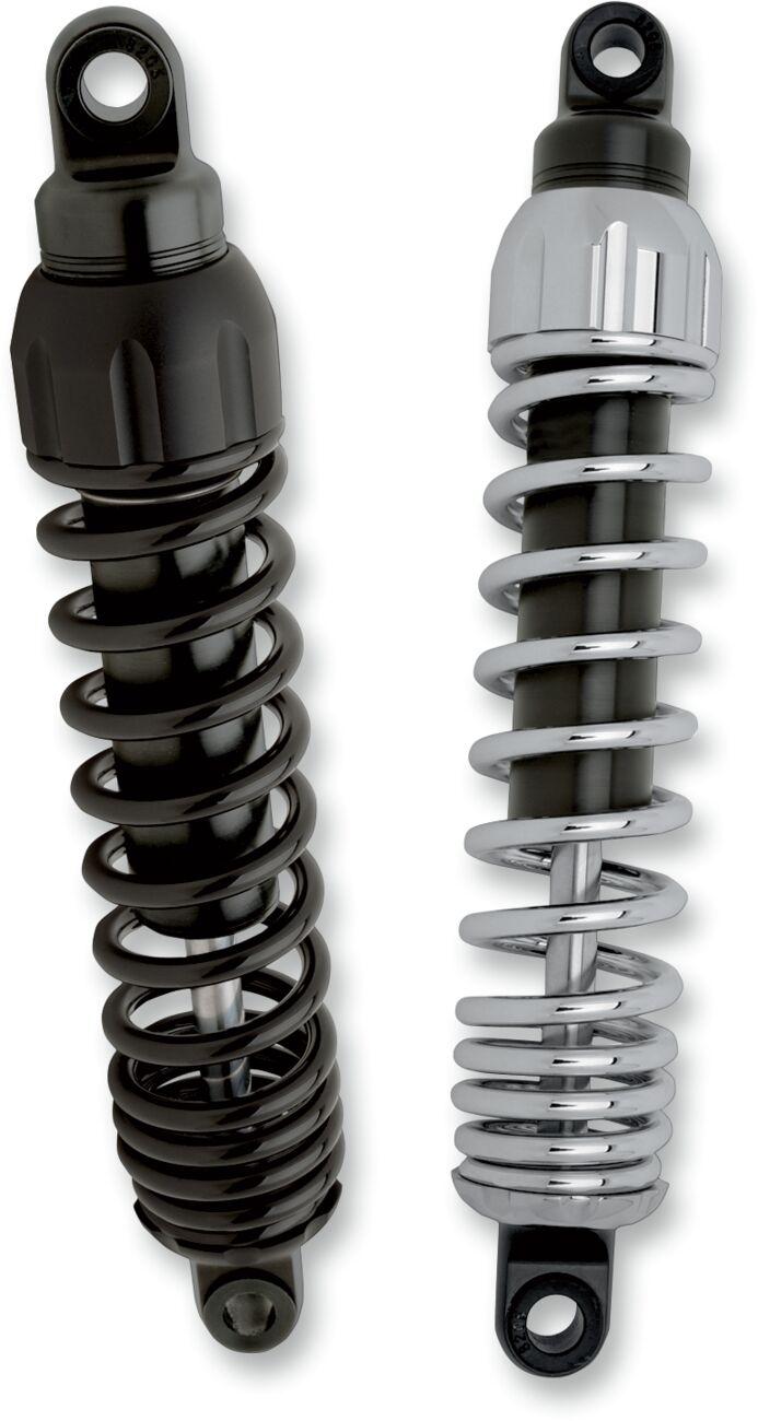 Progressive Suspension 444 Series Shocks For Harley Davidson FLH 1868 ABS 2021 Rear