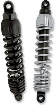 Progressive Suspension 444 Series Shocks For Harley Davidson FLH 1868 ABS 2021 Rear