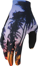 Thor Sportmode Palms Gloves - Multi