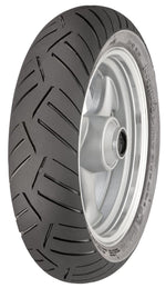 Continental ContiScoot Tyre Fits Front Or Rear 100/80-14"