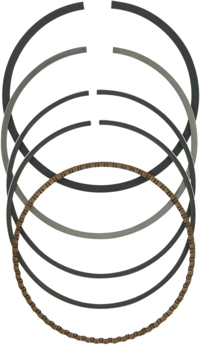 Wiseco Piston Ring Set For Suzuki DRZ125 2003-2008