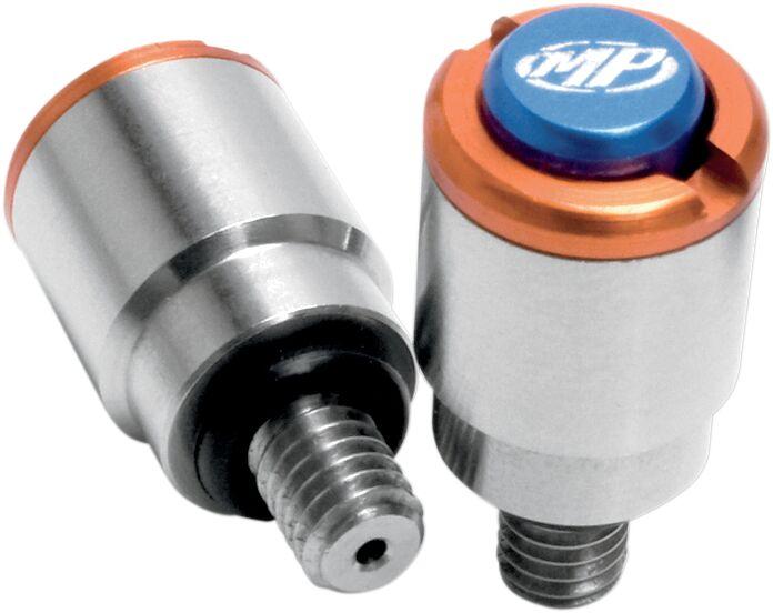 Motion Pro Micro Bleeders M4 x 0.7