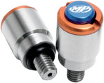 Motion Pro Micro Bleeders M4 x 0.7