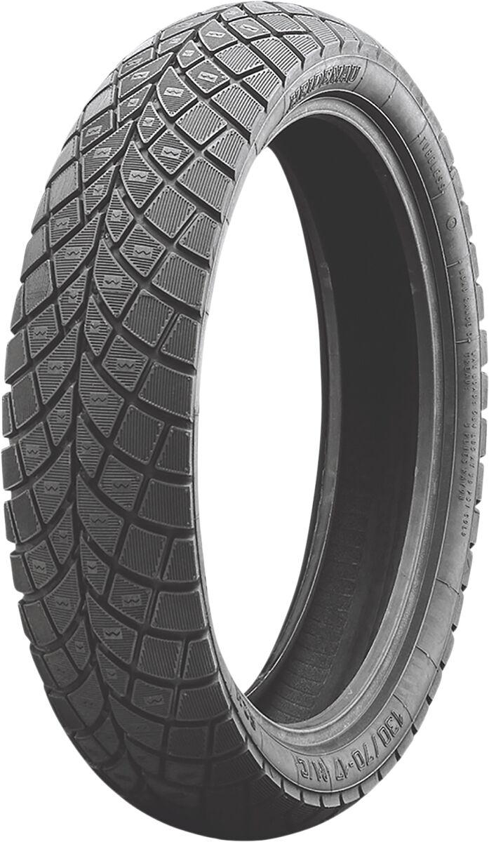 Heidenau K66 M+S Snowtex Front Tyre 46J 80 80-16"