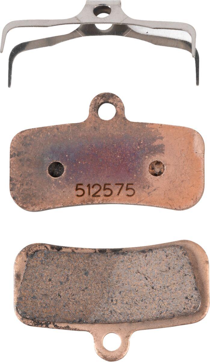 DP Brakes XC-Pro Brake Pads For Shimano SAINT M801 Fits Front Or Rear