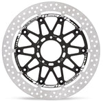 Moto Master Halo Series T-Floater Brake Disc For Ducati Diavel V4 1200 ABS 2023-2026 Front