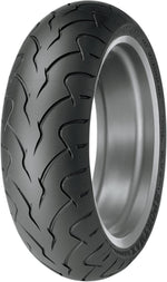 Dunlop D207 ZR Rear Tyre Blackwall TL 74W 180 55ZR18"