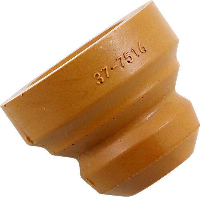 Moose Racing Shock Bumper For Gas Gas EC300 2021 Rear