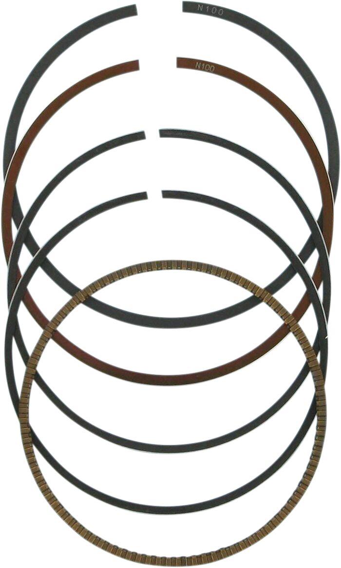 Wiseco Piston Ring Set For Suzuki DR350 1990-1998
