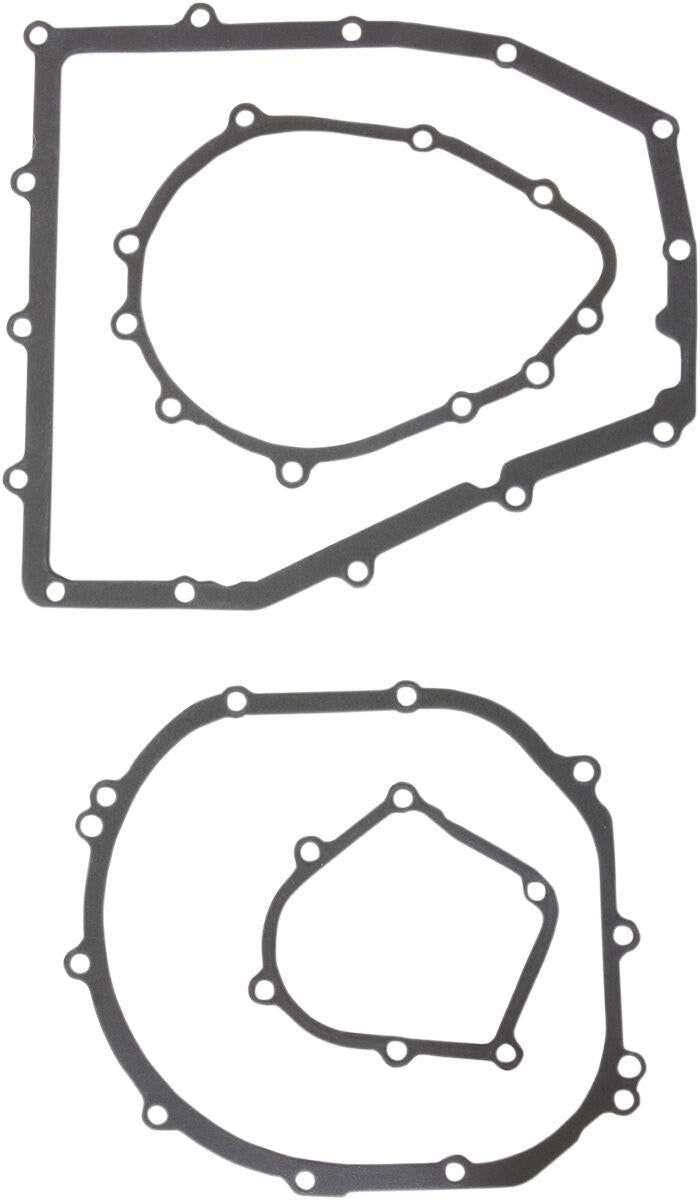 Cometic Lower End Gasket Kit For Kawasaki ZX-6 R 636 2003-2006