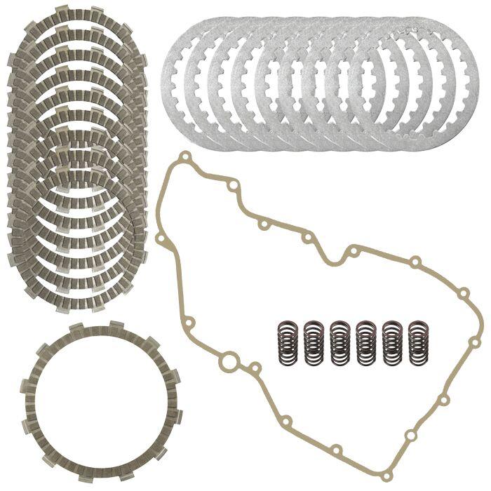 TRW MSK Clutch Super Kit For Aprilia RSV4 1000 2009-2010