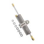 YSS Steering Damper For Harley Davidson FLTRX1923 ABS 2024-2025 - Silver