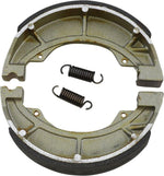 DP Brakes Brake Shoes For Suzuki A 100 1976 Fits Front Or Rear