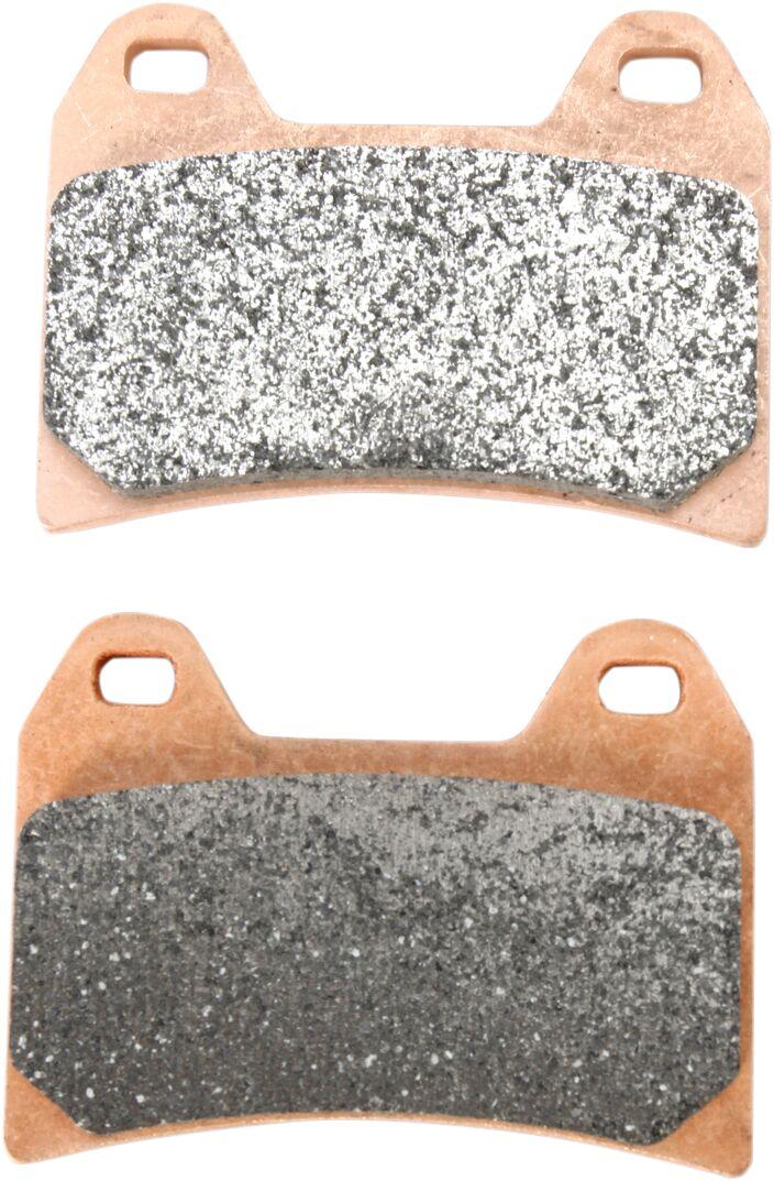 EBC Sintered Road Race GPFAX Brake Pads For Ducati 748 1999-2002 Front